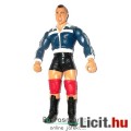 Pankráció / WWE Pankrátor figura - Santino Marella kék felsőben és kisadrágban 16cm-es figura mozgat