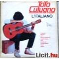 Eladó TOTO CUTUGNO LP