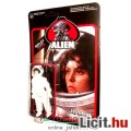 Retro Alien figura - Ellen Ripley / Sigourney Weaver figura szkafanderben - ReAction vintage desig-n