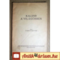 Kaland a Világürben (Tardy István) 1943 (borítóhiányos) 5kép+tartalom