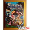 Sabrina a Tini Boszorkány DVD (hibás !!) jogtiszta