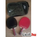 Új ping pong ütő, 2 db Akció %%%