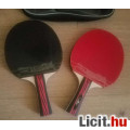 Eladó Új ping pong ütő, 2 db Akció %%%