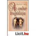 Eladó Madách: AZ EMBER TRAGÉDIÁJA