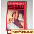 Bűn és Szenvedély (Harold Robbins) 1990 (szétesik) 5kép+tartalom