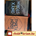 Eladó Iron Flame and Onyx Storm