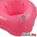  Flamingó - felfújható úszó pohártartó ÚJ!