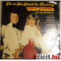 Eladó FONY EVANS AND HIS ORCHESTRA-"I'M IN THE MOOD FOR DANCING---LP