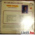 FONY EVANS AND HIS ORCHESTRA-"I'M IN THE MOOD FOR DANCING---LP