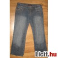 X-Tre-Me jeans csípőnadrág,méret:31