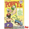 Popeye 83. szám - Holland képregény - Magic Press - használt állapotban