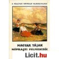 Eladó Paládi-Kovács:Magyar tájak néprajzi felfedezői