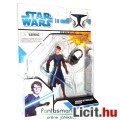 Star Wars figura kulcstartó - Anakin Skywalker figura - Clone Wars - Hasbro