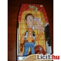 Toy story  3-Beszélő Woody sheriff