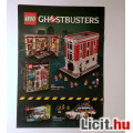 LEGO Store Budapest Exkluzív Katalógus 2016/1 Magyar
