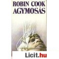 Eladó Robin Cook: AGYMOSÁS