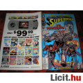 Eladó Superman (1987-es sorozat) amerikai DC képregény 58. száma eladó!