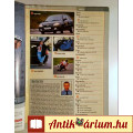 Autó Motor 2001/9 (poszterrel és melléklettel) 10kép+tartalom