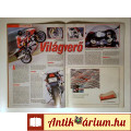 Autó Motor 2001/9 (poszterrel és melléklettel) 10kép+tartalom