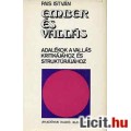 Eladó Pais István: EMBER ÉS VALLÁS Adalékok a vallás kritikájához és strukt.