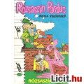 Eladó RÓZSASZÍN PÁRDUC 28. szám 1990-es képregény