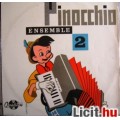 Eladó Pinocchió 2--bakelit LP-lemez