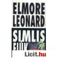 Elmore Leonard: SIMLIS FIÚK - Akció, Akciós áron!