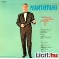 MANTOVANI: Ein Klang verzaubert Millionen 2. - LP
