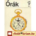 Horváth Árpád: ÓRÁK (Kolibri könyvek sorozat)