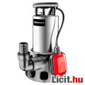 Eladó SZIVATTYÚ SZENNYVÍZ GRAPHITE 900W  59G449