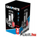 SZIVATTYÚ SZENNYVÍZ GRAPHITE 900W  59G449