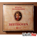 Eladó Kedvenc Klasszkusaink - Beethoven (3CD-s) 2001 (jogtiszta) karcmentes