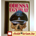 Eladó Odessa Ügyirat (Frederick Forsyth) 1988 (8kép+tartalom)