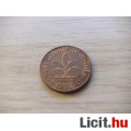 2 Pfenig 1972  ( J )  Németország