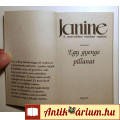 Janine 24. Egy Gyenge Pillanat (Tami Hoag) 1992 (8kép+tartalom)