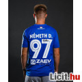 ZTE FC x T. Danny - Németh Dániel