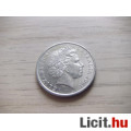 10  Cent  2001  Ausztrália