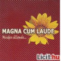 "Magna Cum Laude: Minden állomás" cd