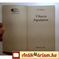 Vörös Rózsa - Viharos Fogadalom (Iris Johansen) 1990 (8kép+tartalom)