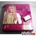 Eladó Hannah Montana Relikvia Gyűjtőknek (2009) 12db képpel :)