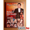 Mága Zoltán - Budapesti Újévi Koncert 2010 DVD (jogtiszta) újszerű
