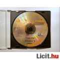 Eladó Roxio Easy CD Creator 5 Basic (2000) CD (teszteletlen)