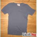 KIds kék póló,méret:128