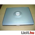 Eladó COMPAQ Presario 2100 laptop. Hiányos.