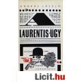 Eladó András László: LAURENTIS-ÜGY