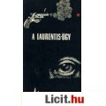András László: LAURENTIS-ÜGY