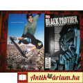 Eladó Black Panther/Fekete Párduc Marvel képregény 55. száma eladó!
