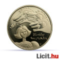 Eladó 2000 Forint Emlékiadás 2022
