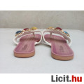 # ÚJ! Mingnai lábujjas lapos papucs 39-es
