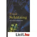 Eladó Frank Schatzing: Az ördög temploma